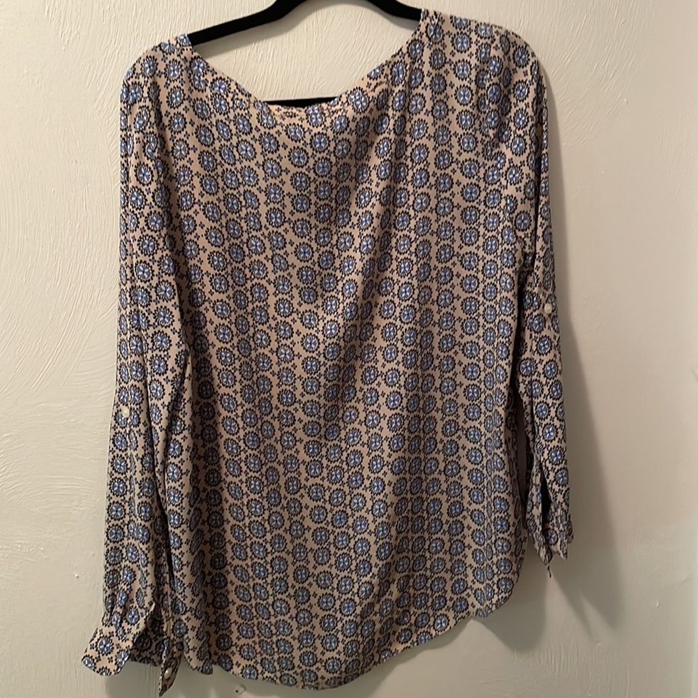 Loft blouse - Picture 3 of 6